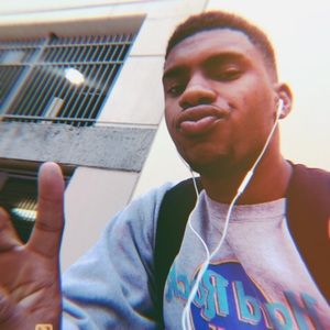 Meet your Posher, Brett